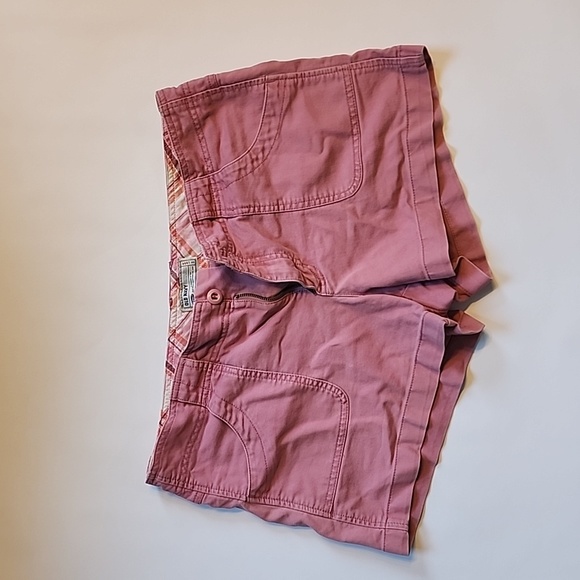 Vintage Old Navy Shorts sz 10 - Picture 3 of 8